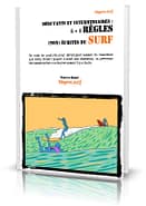 COUVERTURE LES REGLES DU SURF