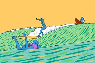 bellevague2 Mayana Surf Saint-Malo Coaching surf privé