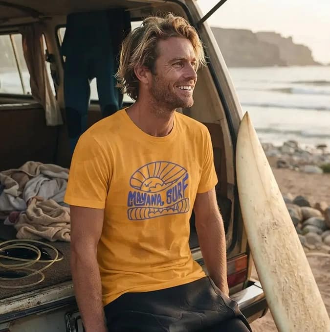 Mayana Surf Shop, bonnes vibes partout avec vous