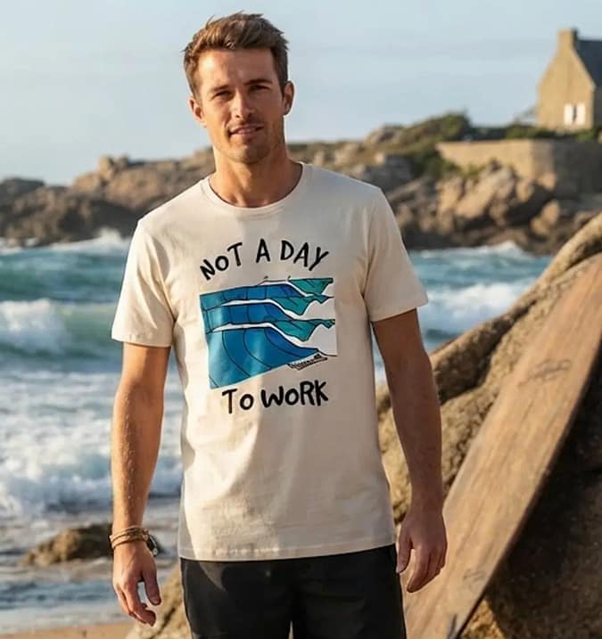 Mayana Surf Shop, bonnes vibrations à emporter avec vous