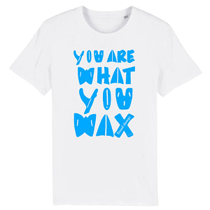 You are what you wax unibc