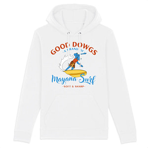 The good Cruiser hoodie