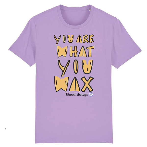 You are what you wax