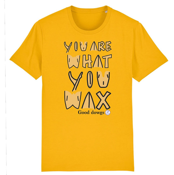 You are what you wax