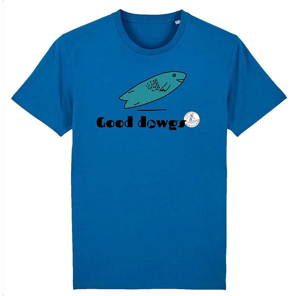 Fish ! H
