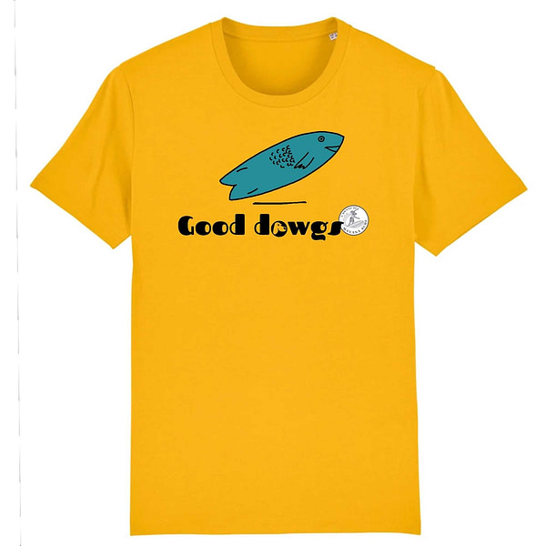 Fish ! H