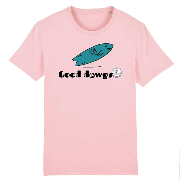 Fish ! H